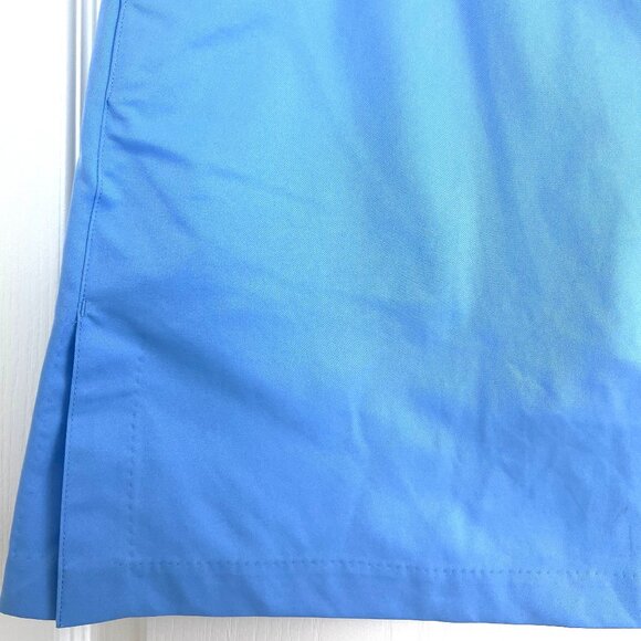 Adidas Climacool Womens Light Blue Skort NWT size 10 - Picture 4 of 11
